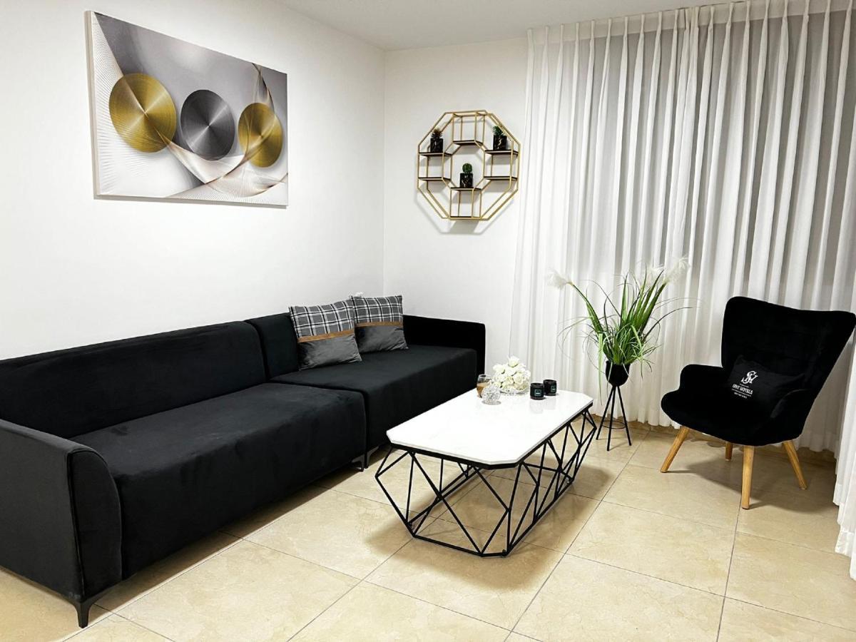 Spat Vip Apartment Bat Yam Eksteriør bilde