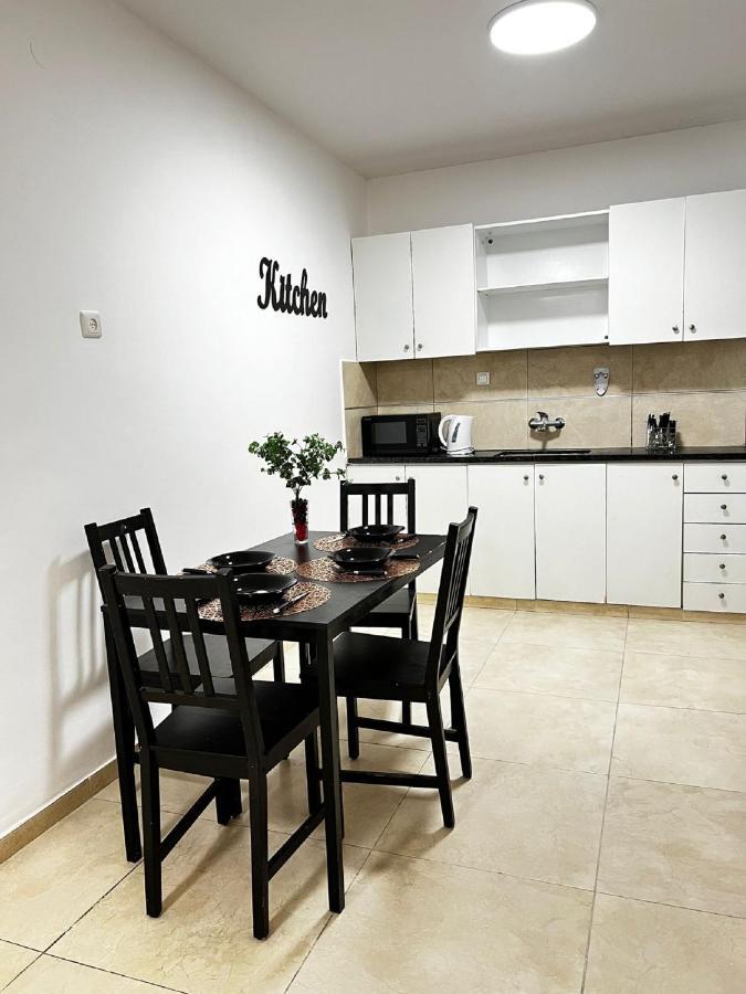 Spat Vip Apartment Bat Yam Eksteriør bilde