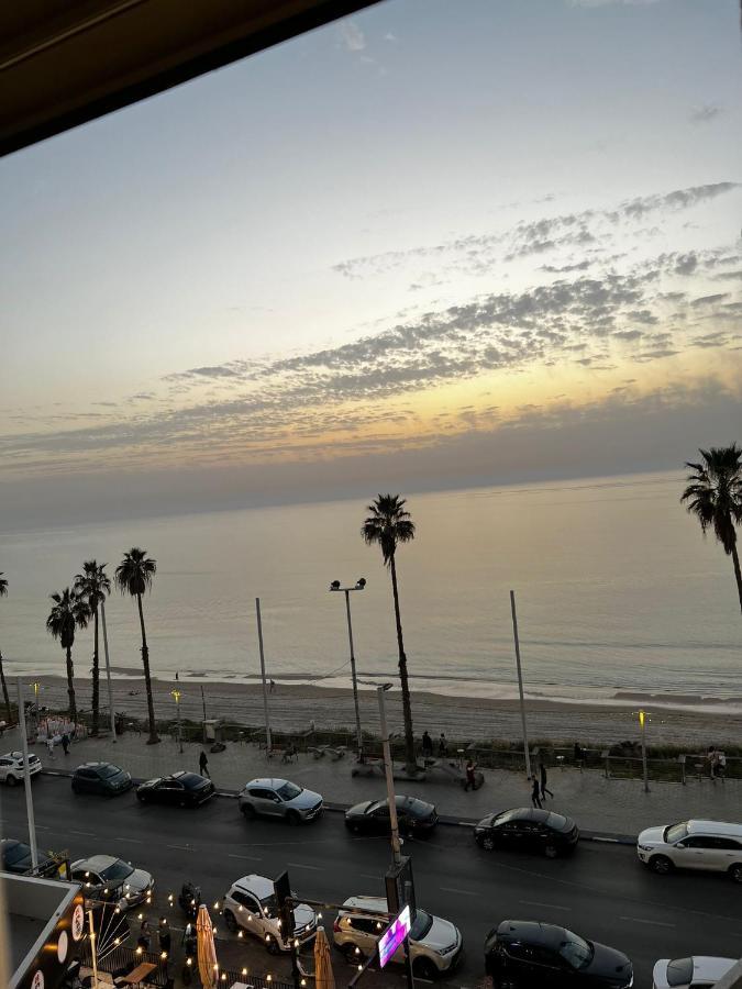 Spat Vip Apartment Bat Yam Eksteriør bilde
